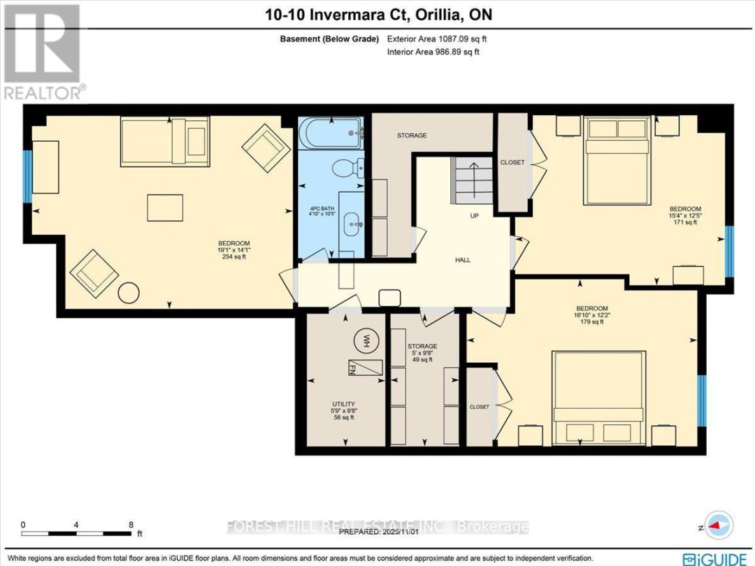 10 - 10 INVERMARA COURT, 