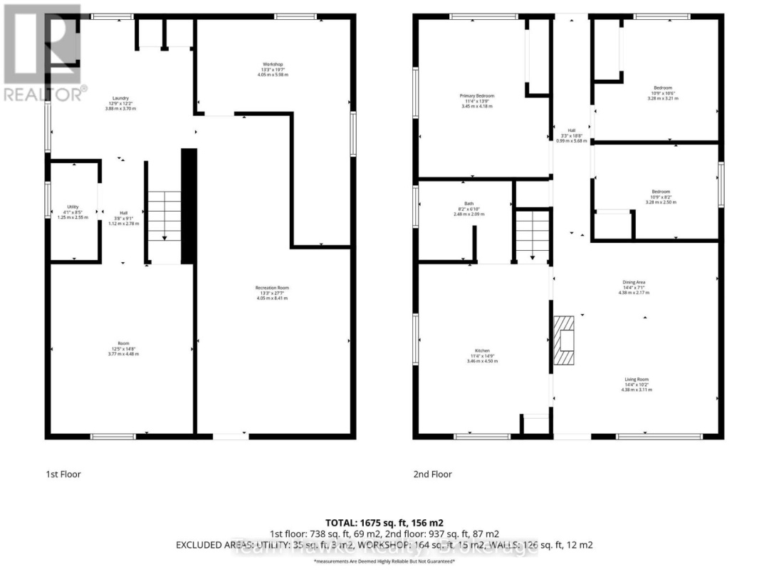 264 KINGFISHER AVENUE, 