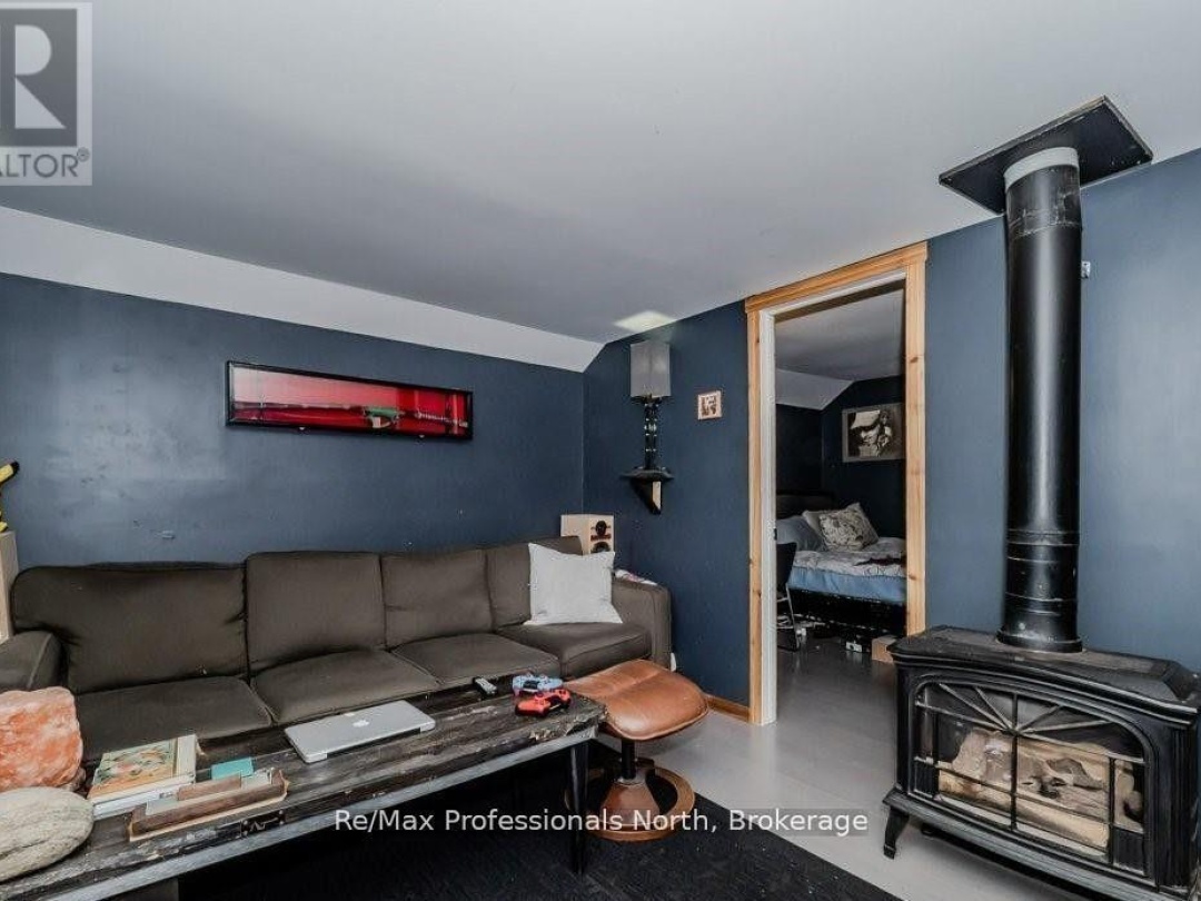120 DAVID STREET, 
