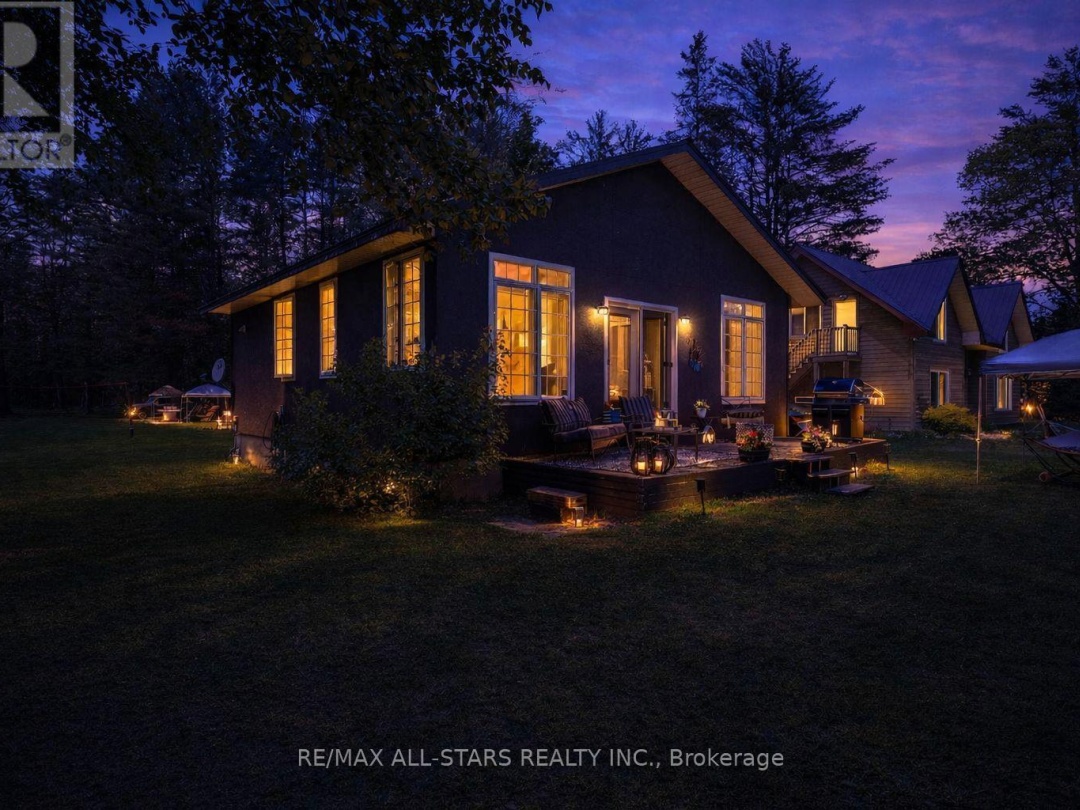 24 RELAX AVENUE, Gull River