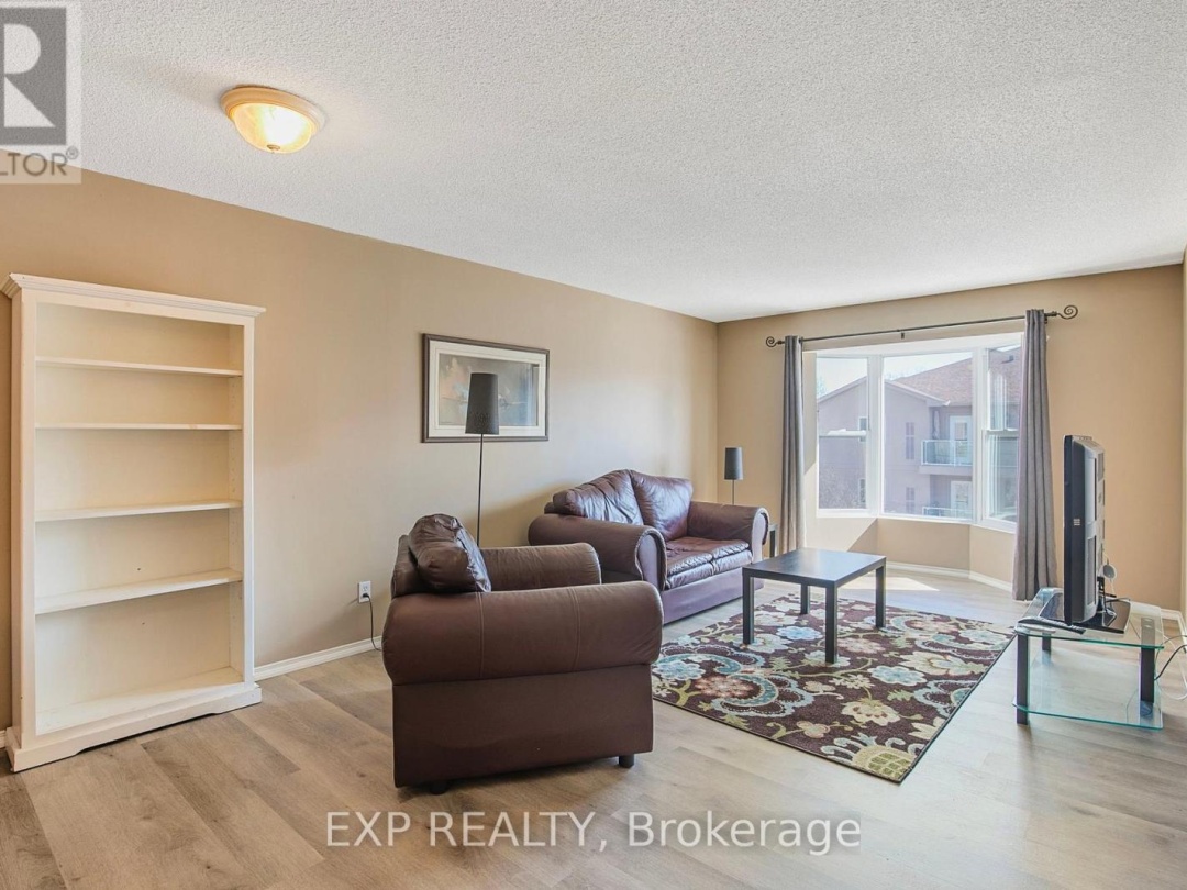 303 - 107 BOND STREET, Orillia