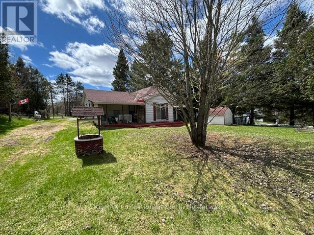 37 PRINCE STREET, Minden Hills (Minden)