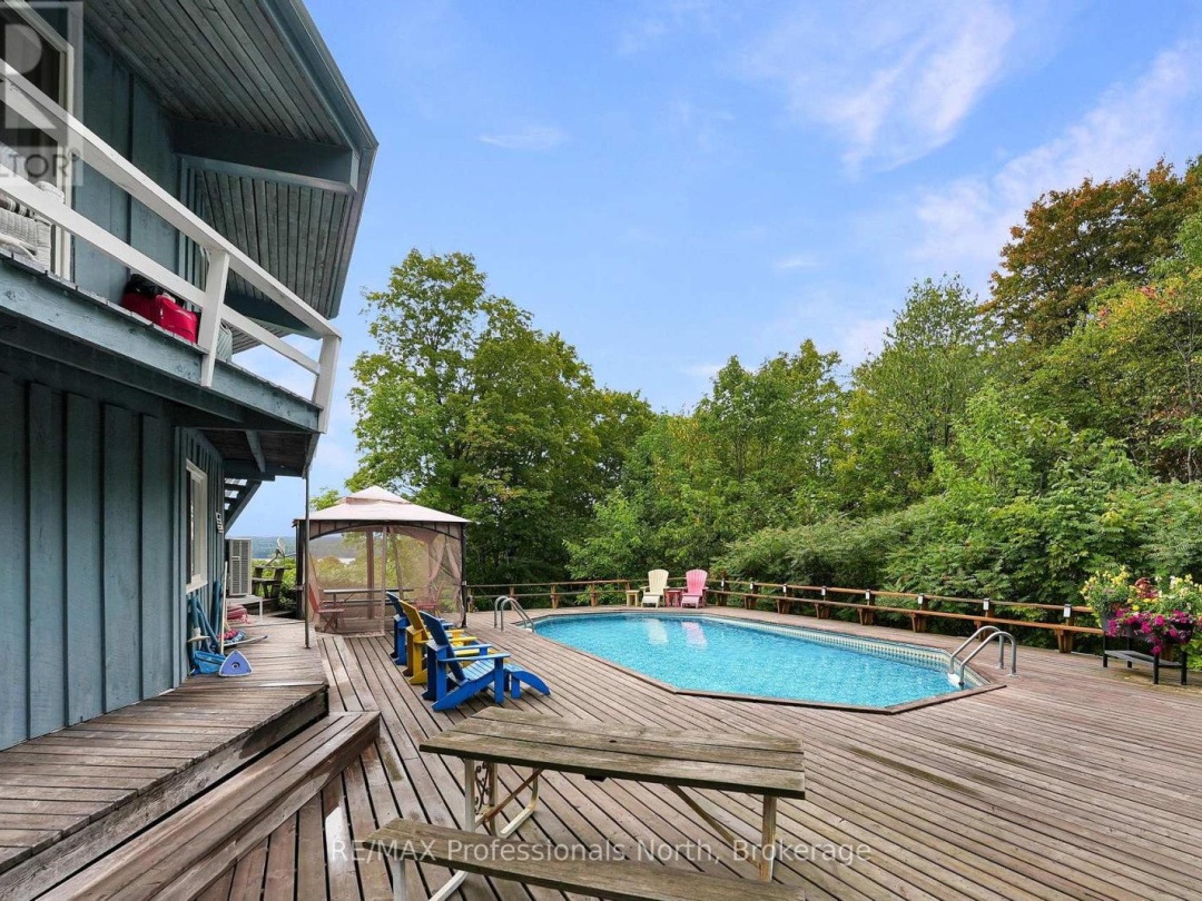 17359 HIGHWAY 35, Algonquin Highlands (Stanhope)