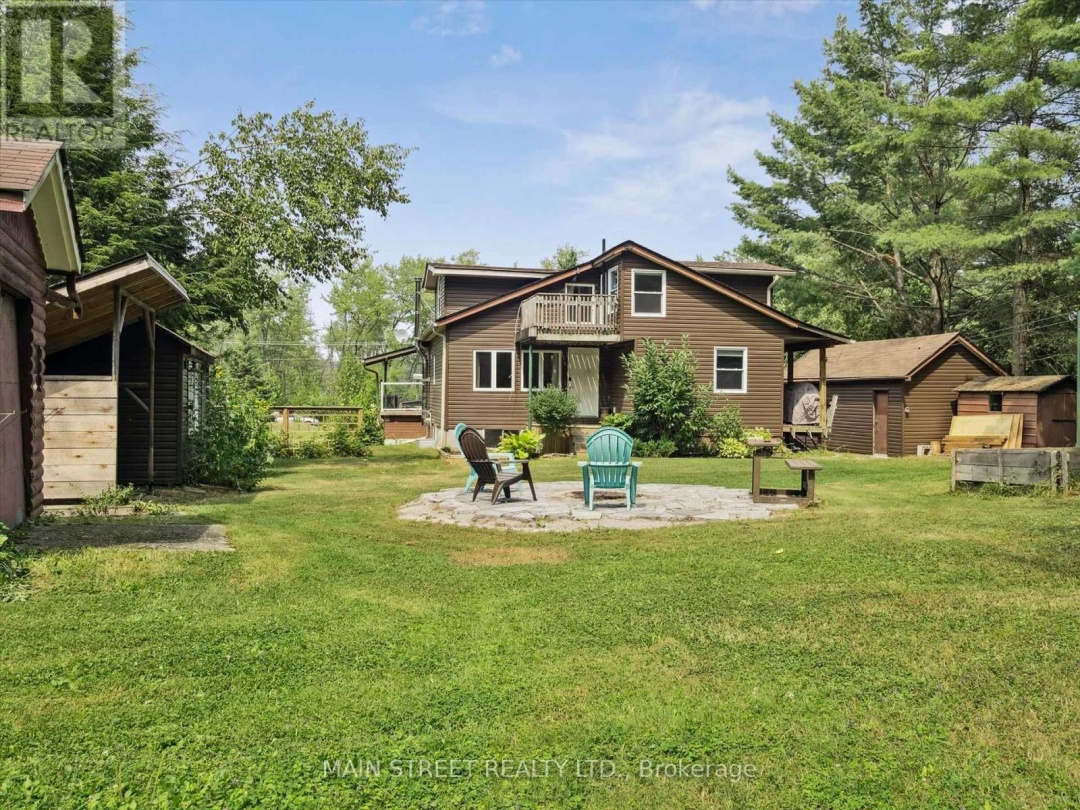 1183 SOUTH MORRISON LAKE ROAD, Morrison Lake