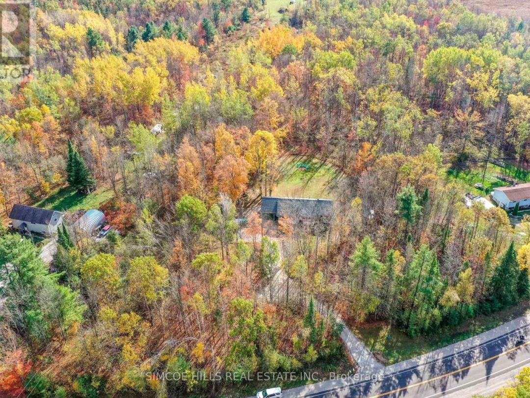2021 MONCK ROAD, 