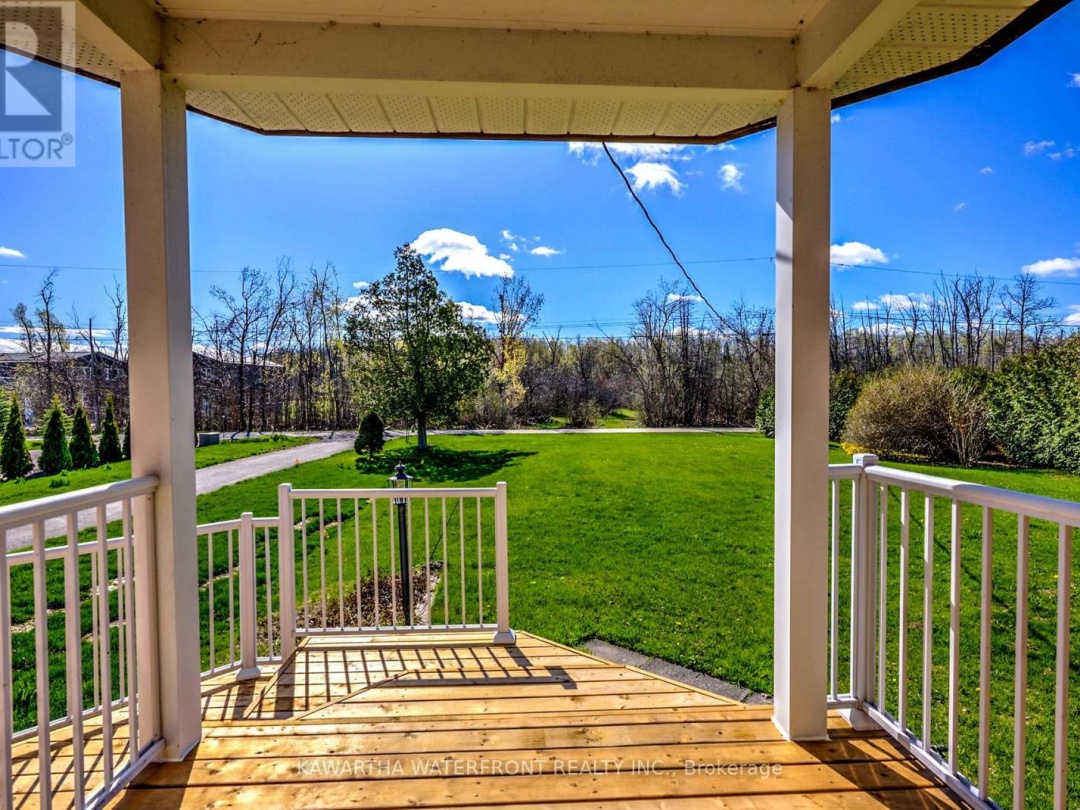 7 REID'S ROAD, Sturgeon Lake