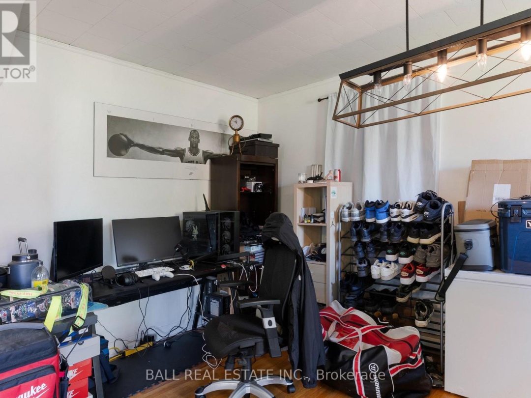 81 WILLIAM STREET, Kawartha Lakes (Bobcaygeon)