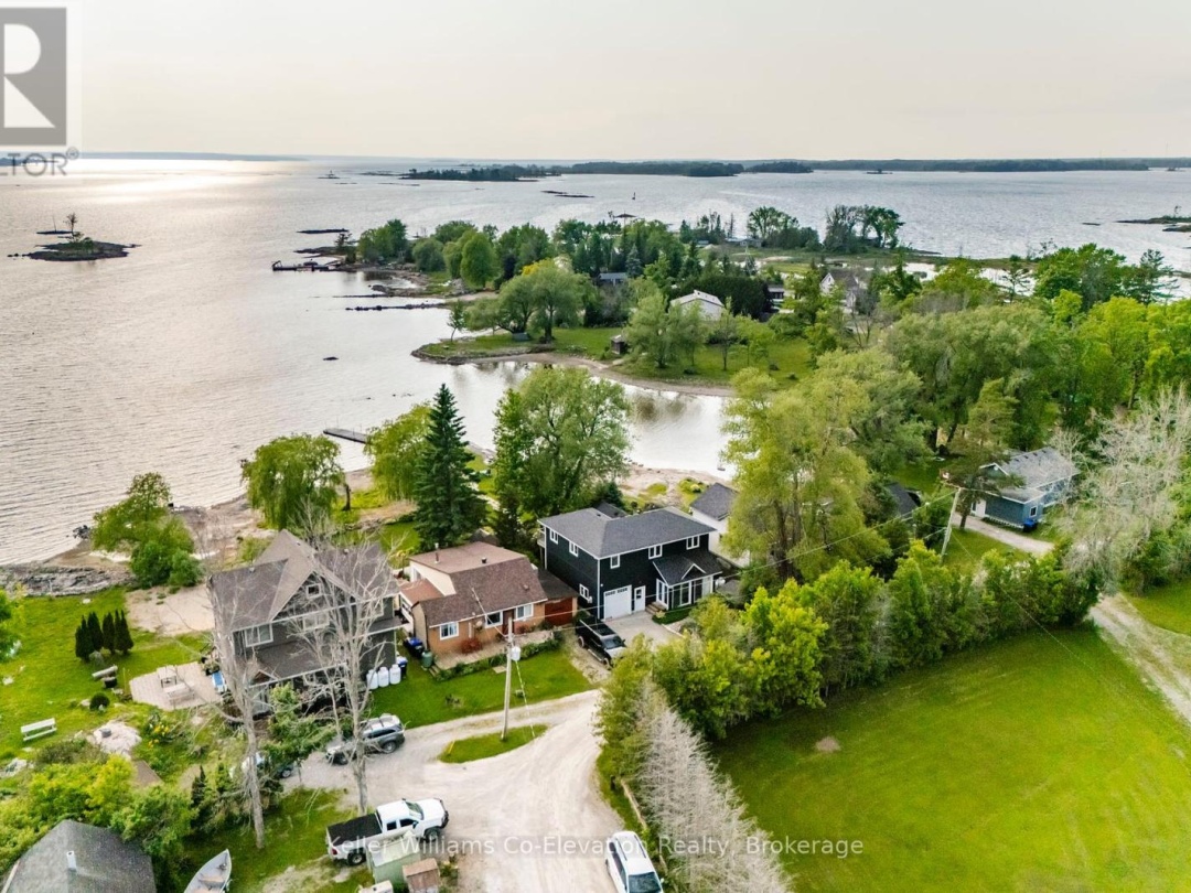 14 LONG POINT ROAD, 