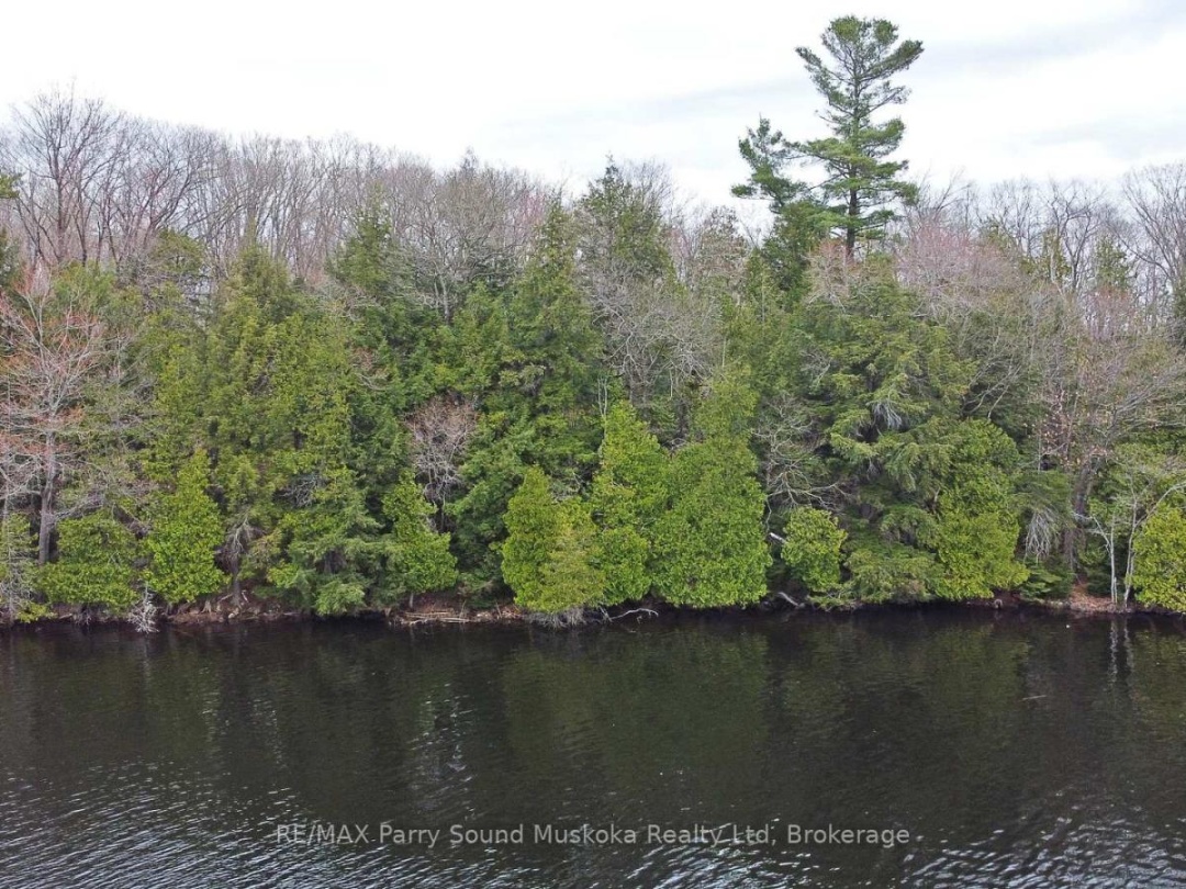 LOT 1 SHIELDS DRIVE, Horseshoe Lake