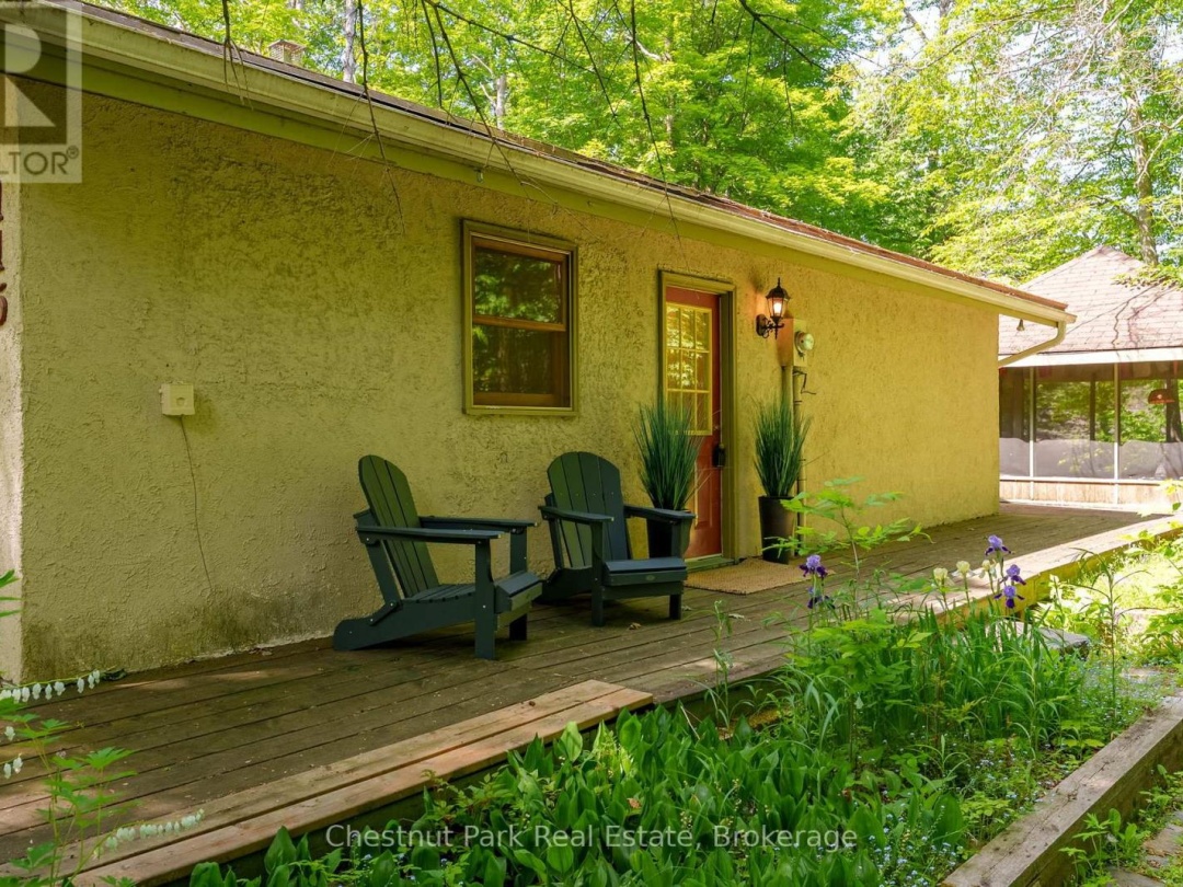 115 WOODLAND DRIVE, Huntsville (Chaffey)