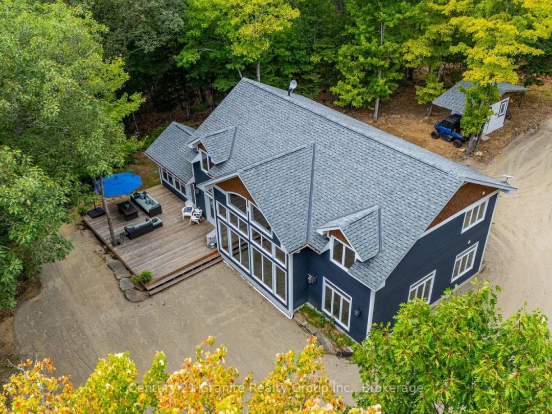 1277 GRACE ROAD, Soyers Lake