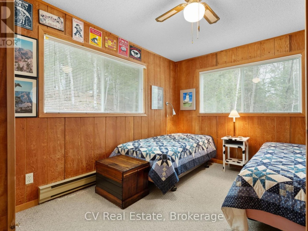 1067 OSBORNE PT ROAD, Lake of Bays