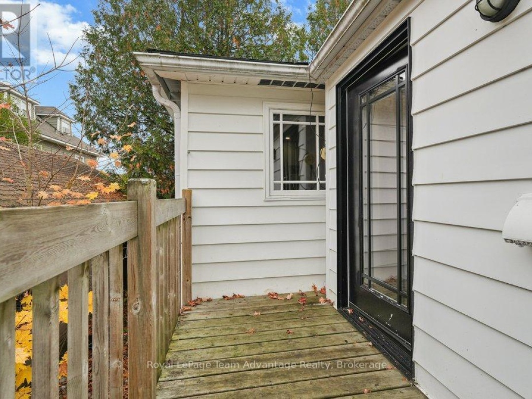3 BELVEDERE AVENUE, Parry Sound