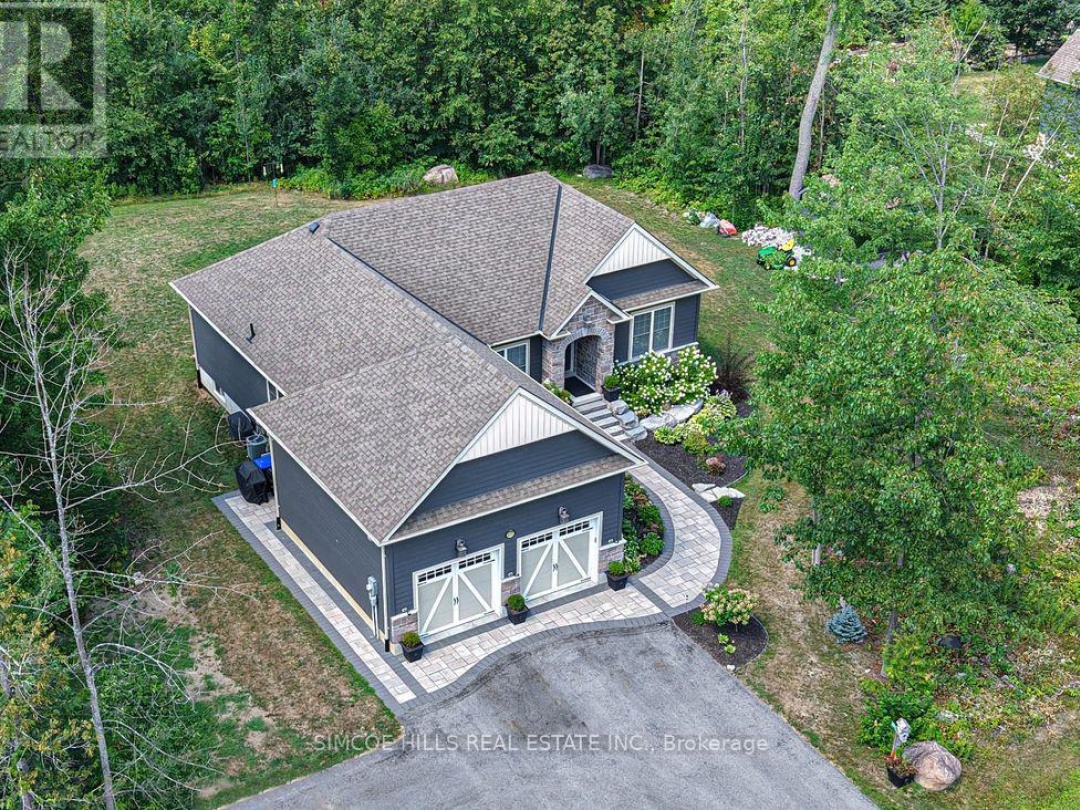 2117 ELANA DRIVE, Severn (Marchmont)