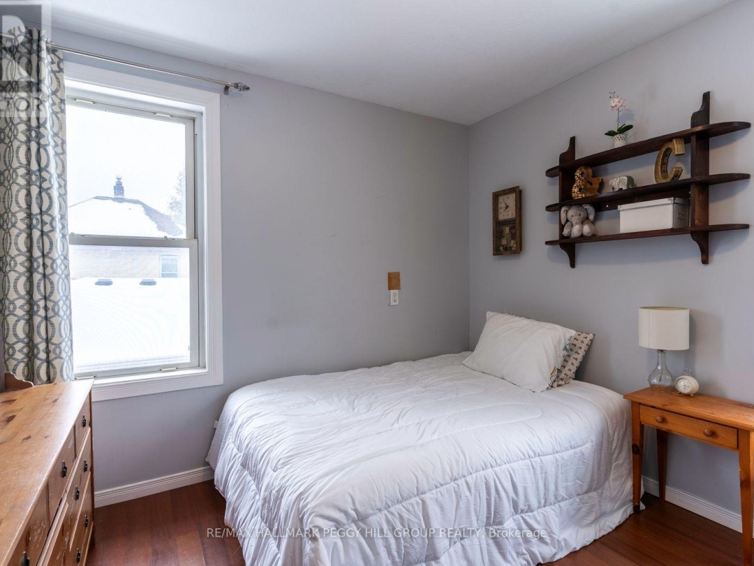 408 REGENT STREET, Orillia
