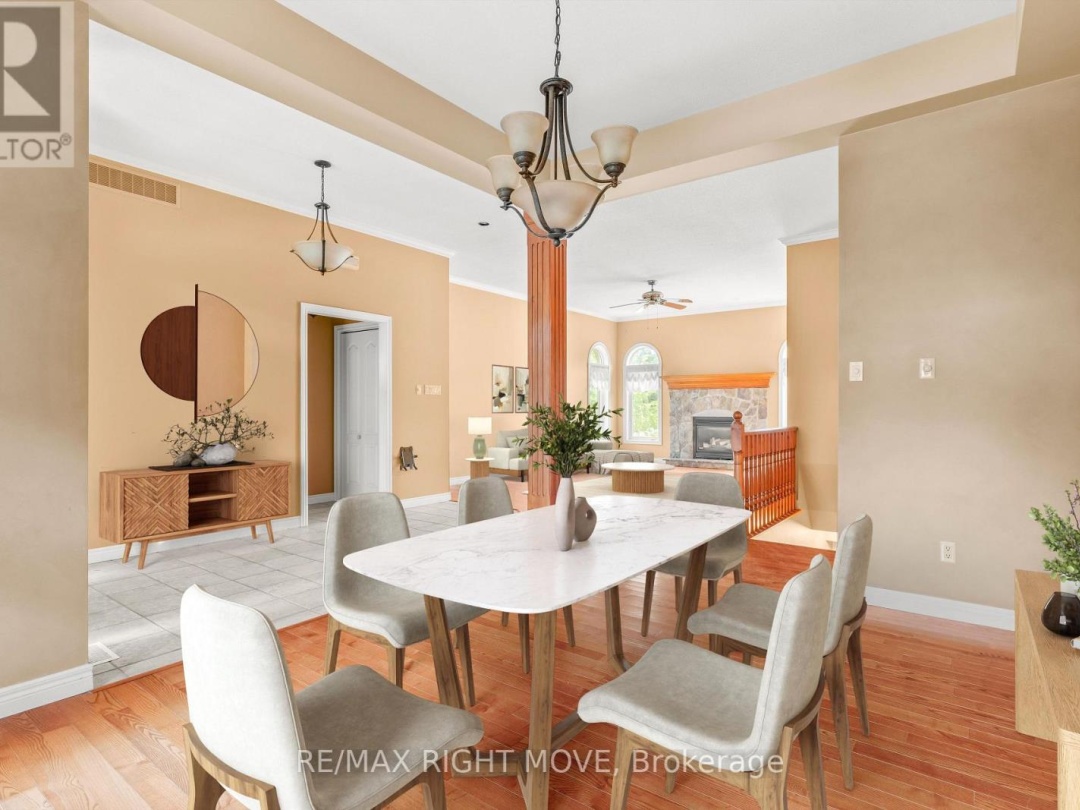 3 THICKETWOOD PLACE E, 