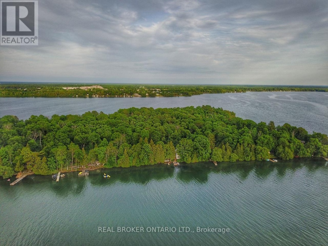 1267 HORSESHOE ISLAND, 