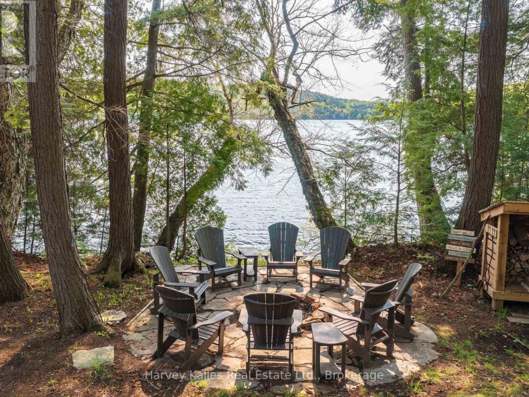 1033 SCOTT LANE, Oxbow Lake
