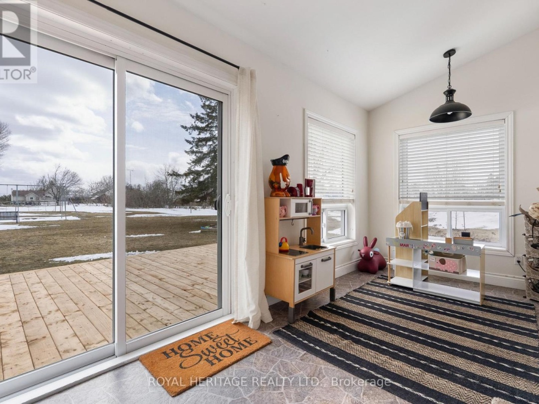 29 THURSTON STREET, Kawartha Lakes (Verulam)
