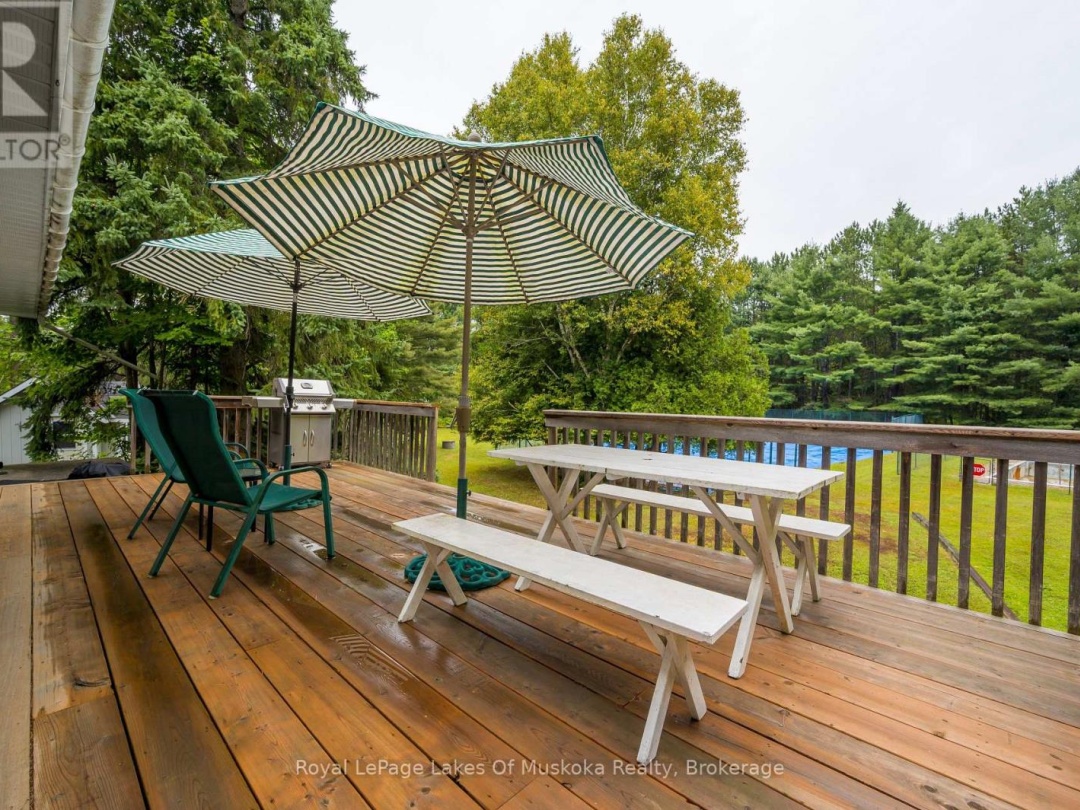 574 RAVENSCLIFFE ROAD, Huntsville (Chaffey)