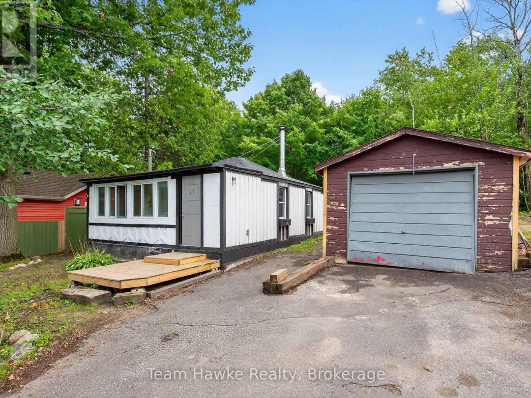 27 EARLDOM BOULEVARD, 