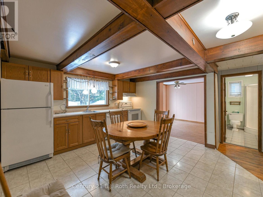 337 COLBORNE STREET W, 