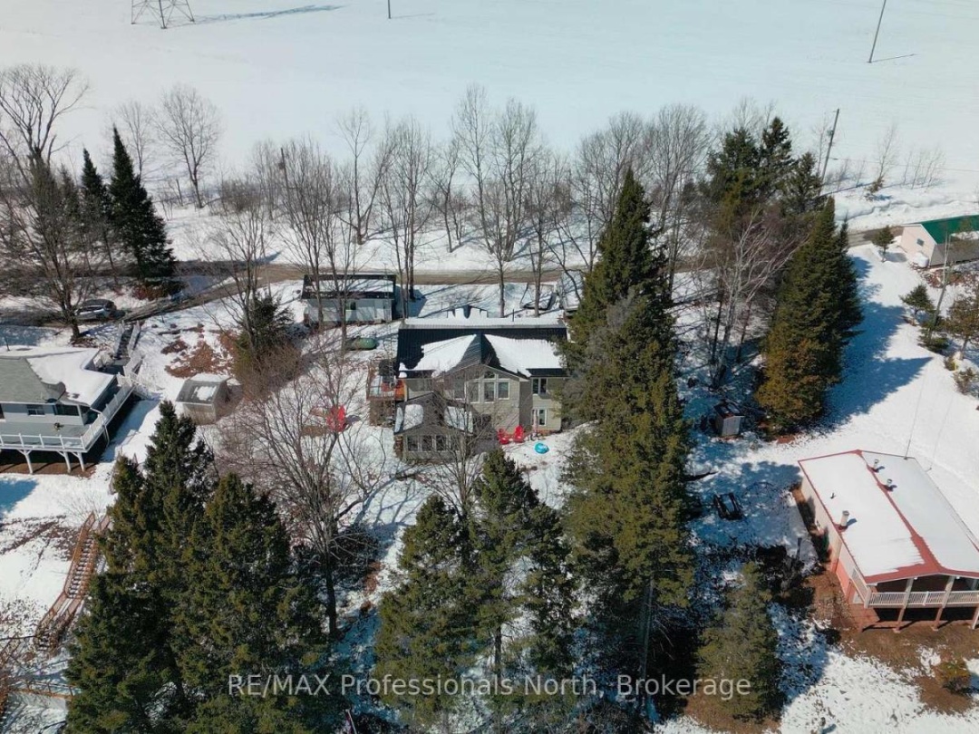 1099 SUMMER LANE, Minden Lake
