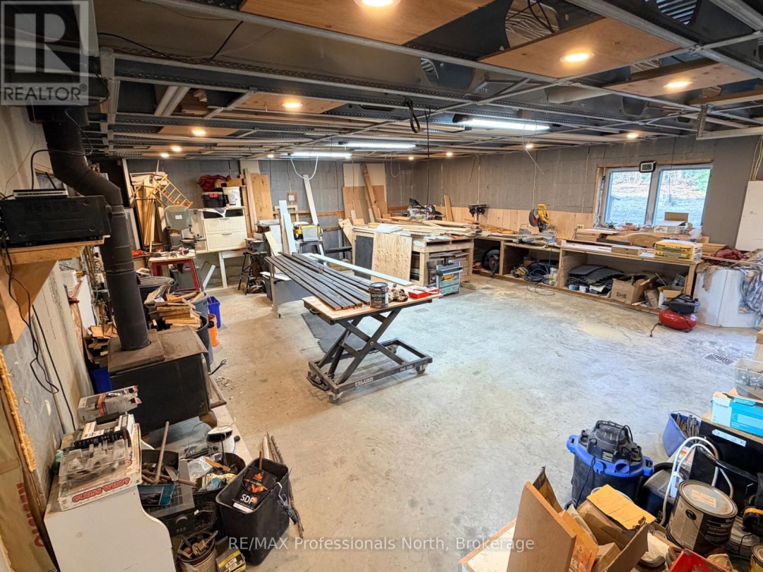 1289 PURBROOK ROAD, Bracebridge (Draper)