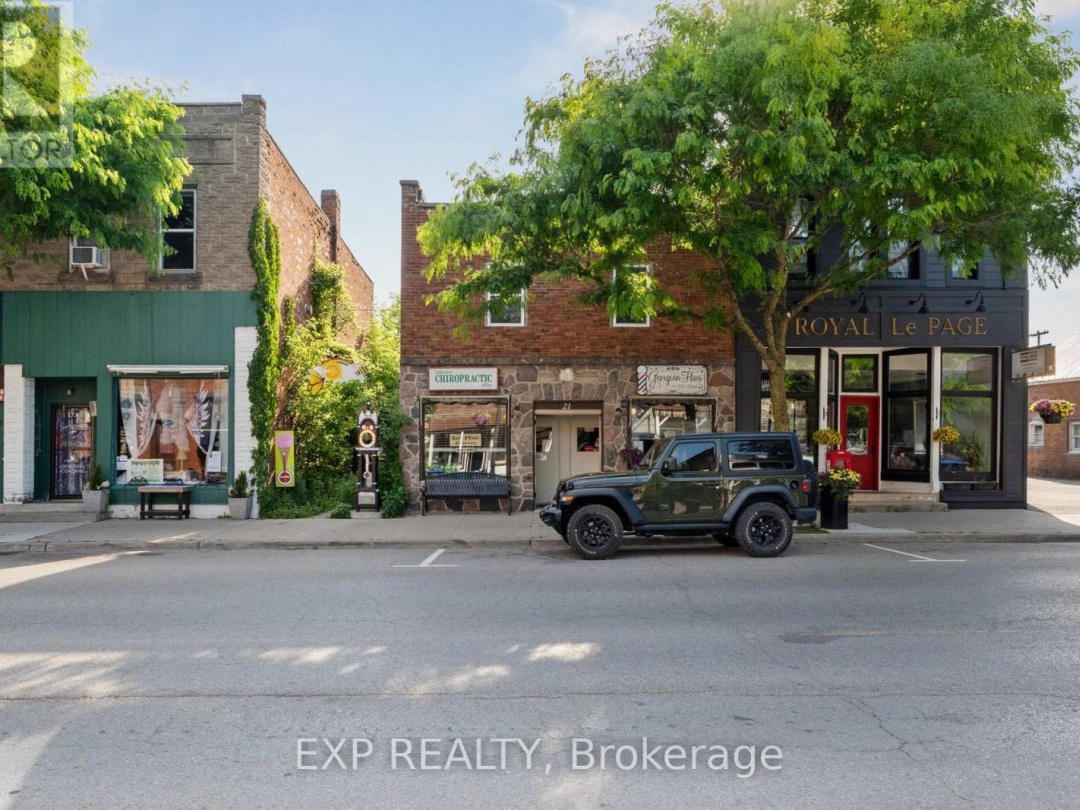 21 COLDWATER ROAD E/S ROAD, 