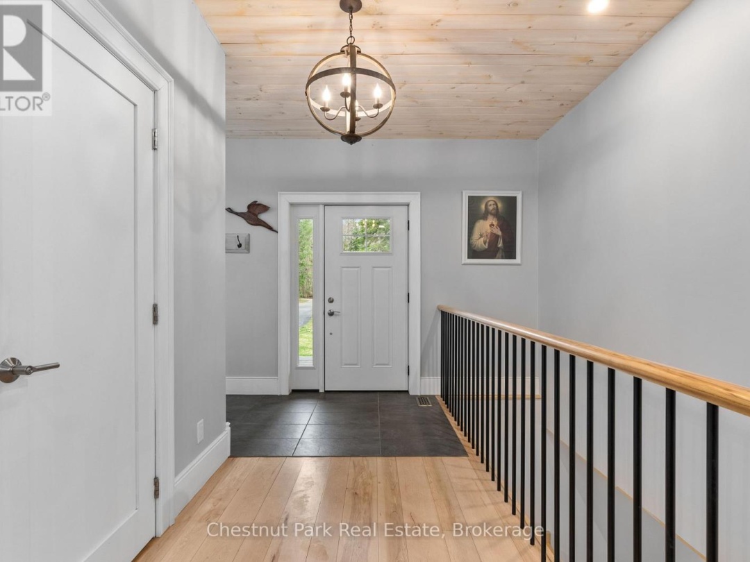 86 BOWYER ROAD, Huntsville (Chaffey)