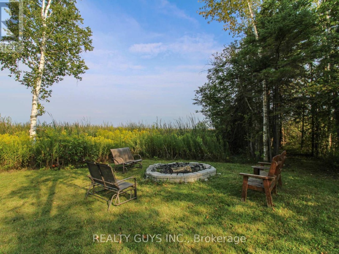 2946 Pigeon Lake Road, Kawartha Lakes