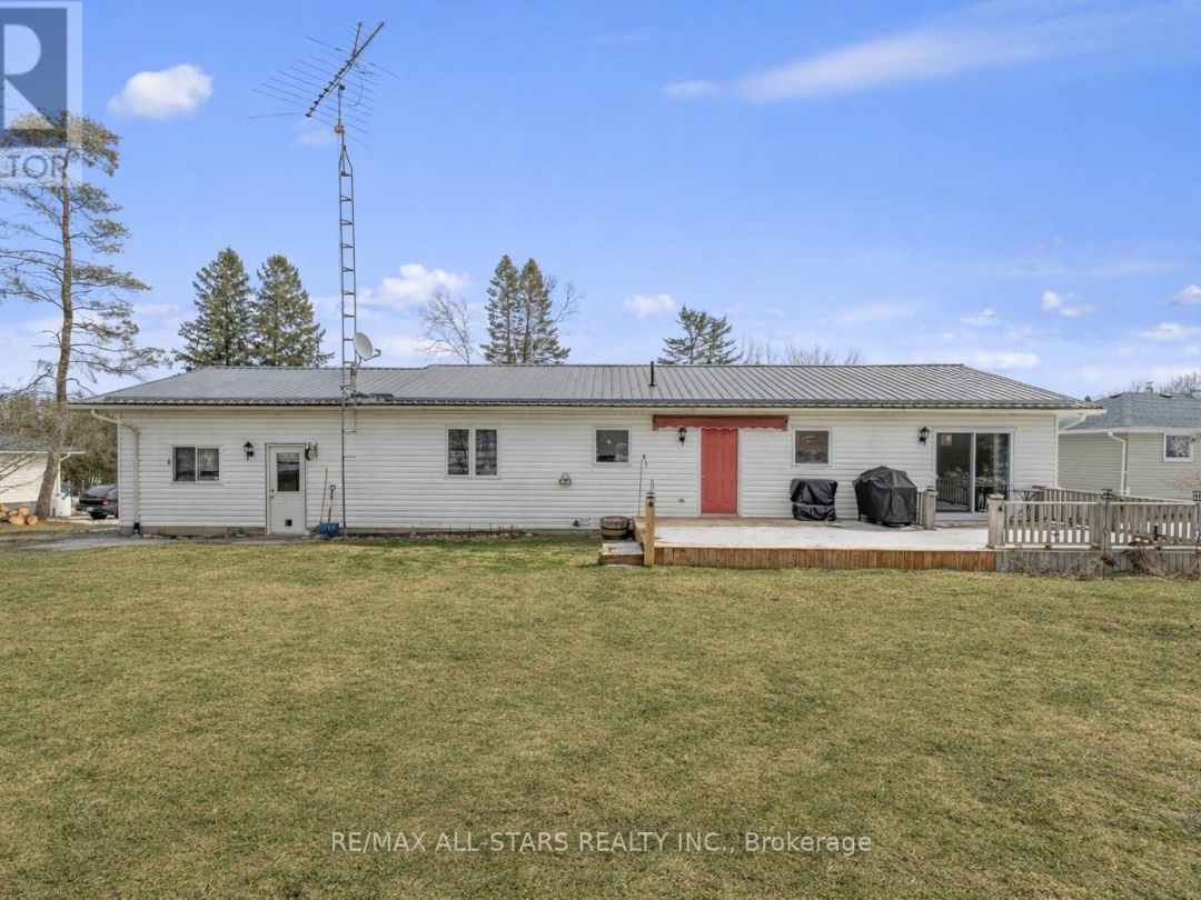 235 GEORGE DRIVE, Kawartha Lakes (Emily)