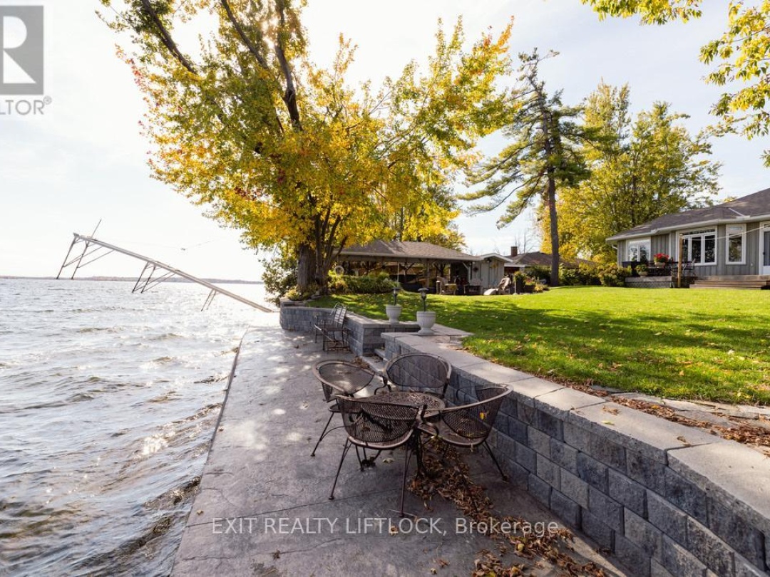 129 STINSON'S BAY ROAD, 