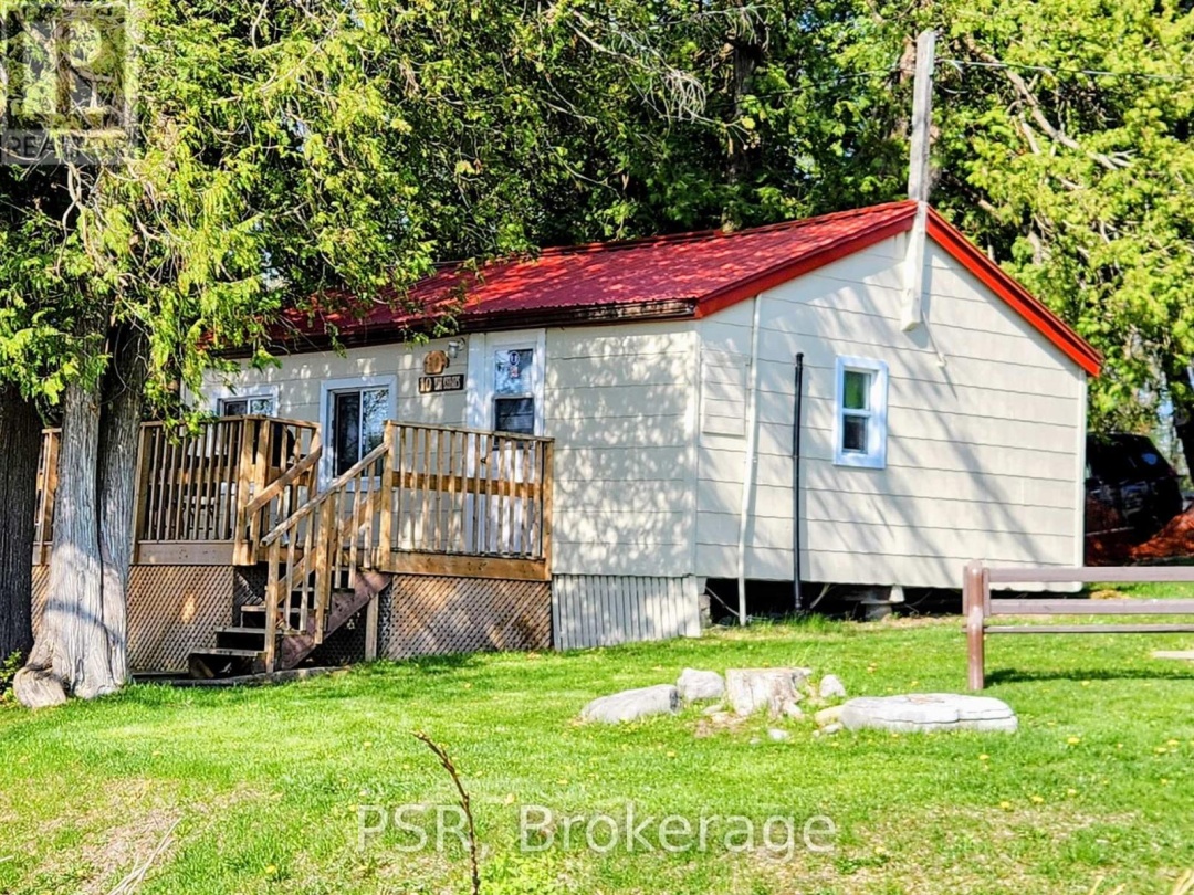 10 - 232 LAKE DALRYMPLE ROAD, 