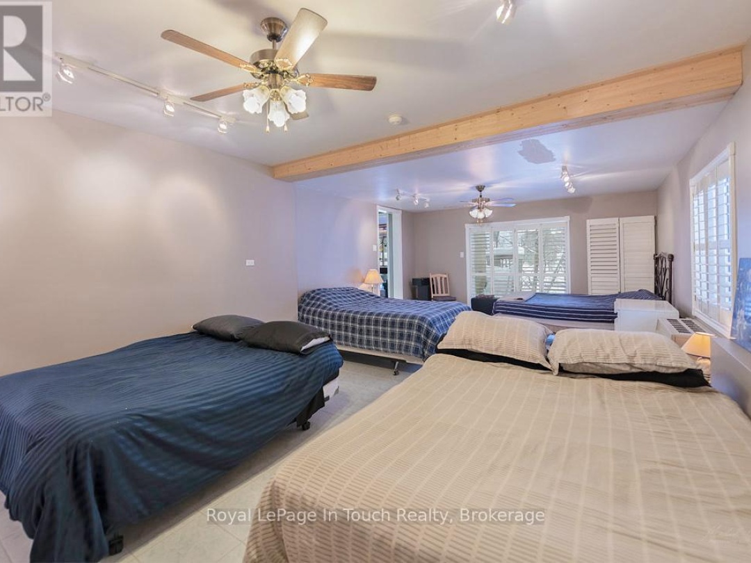 285 CROOKED BAY ROAD, Georgian Bay (Baxter)