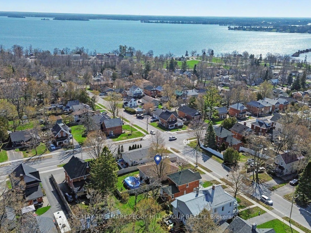 112 BORLAND STREET E, Orillia