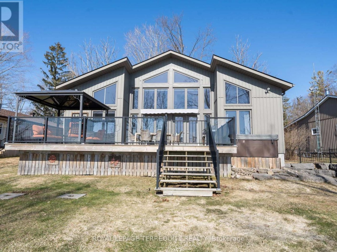 18 MILLER ROAD, Cameron Lake