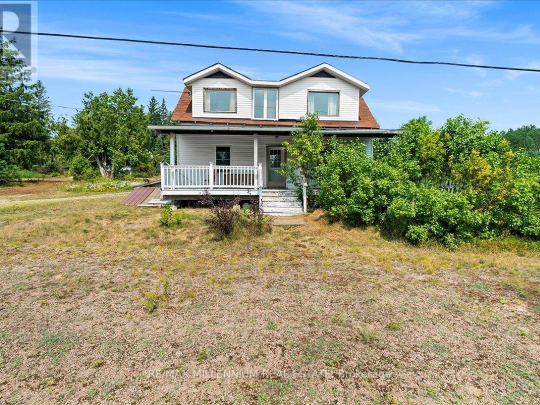3529 HIGHWAY 118 E, Bracebridge (Oakley)