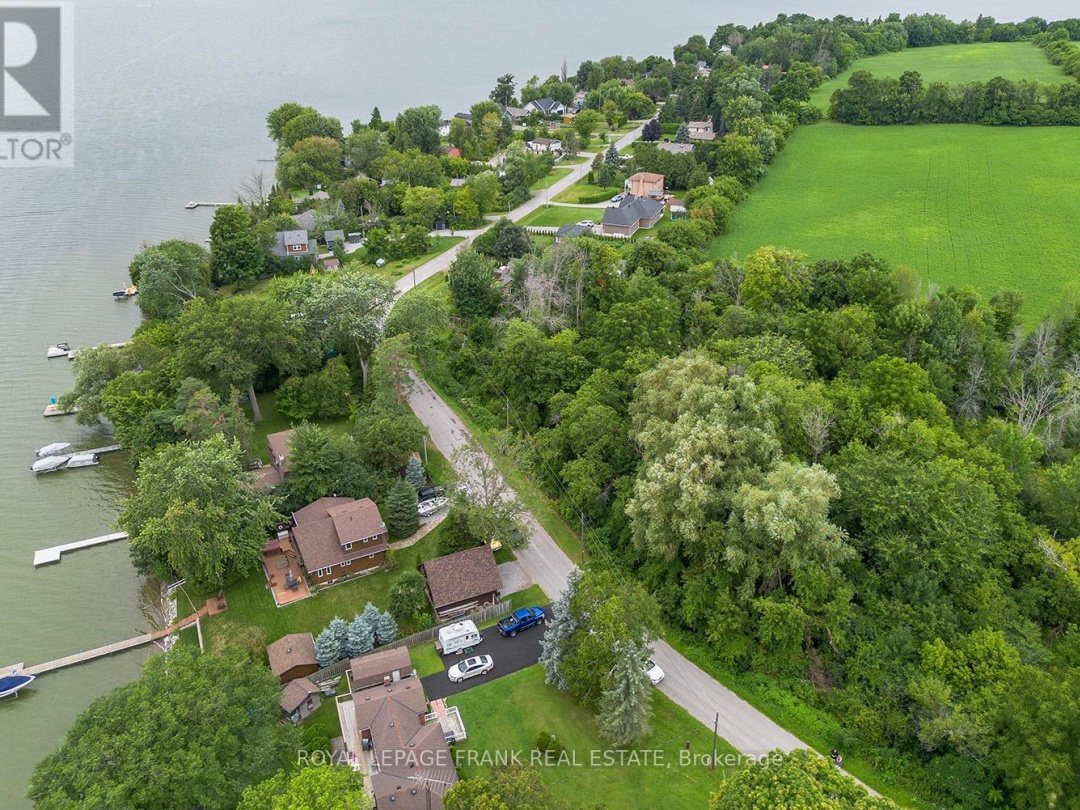 Lot 14 Wakeford Road, Scugog Lake