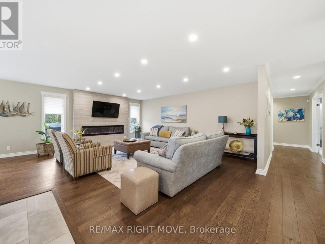 2 LAVENDER COURT, Ramara