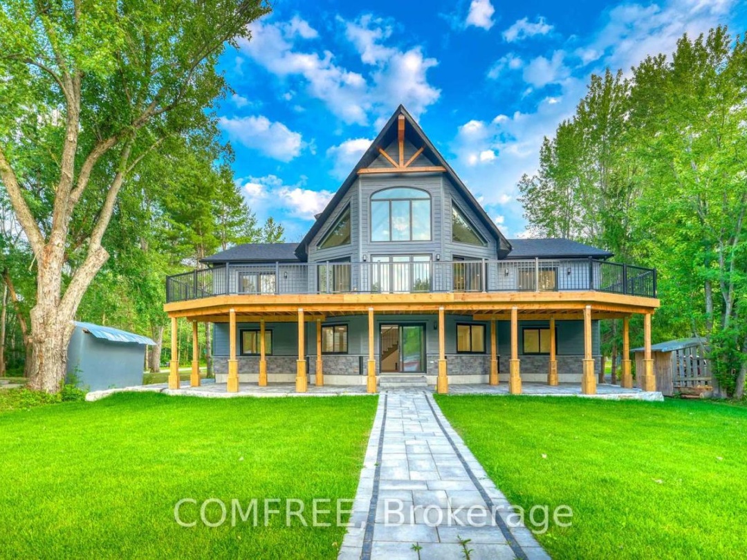 4608 TRENT TRAIL, Trent Severn River