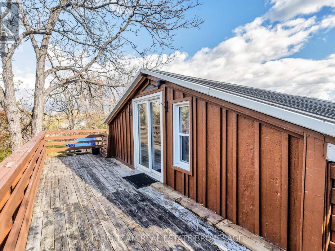 3 COURTLAND STREET, Orillia