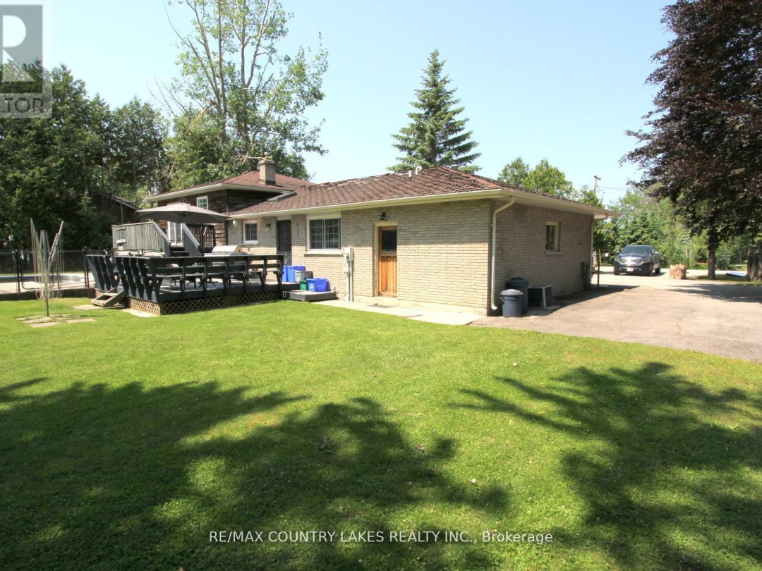 25725 MAPLE BEACH ROAD, Lake Simcoe