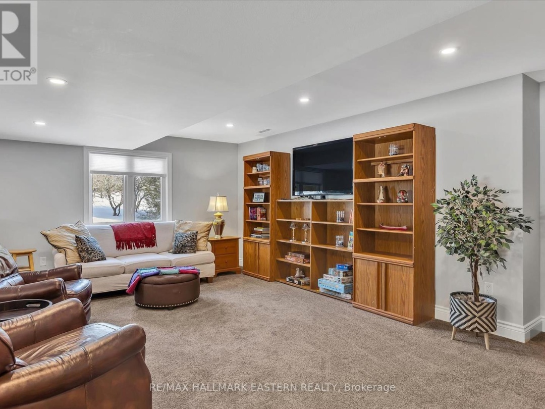 487 FAIRBAIRN ROAD, Kawartha Lakes (Verulam)