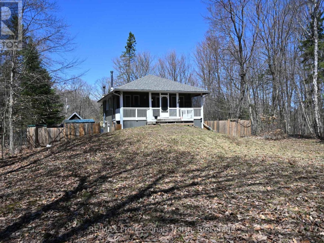 351 CHUB LAKE ROAD, Huntsville (Brunel)