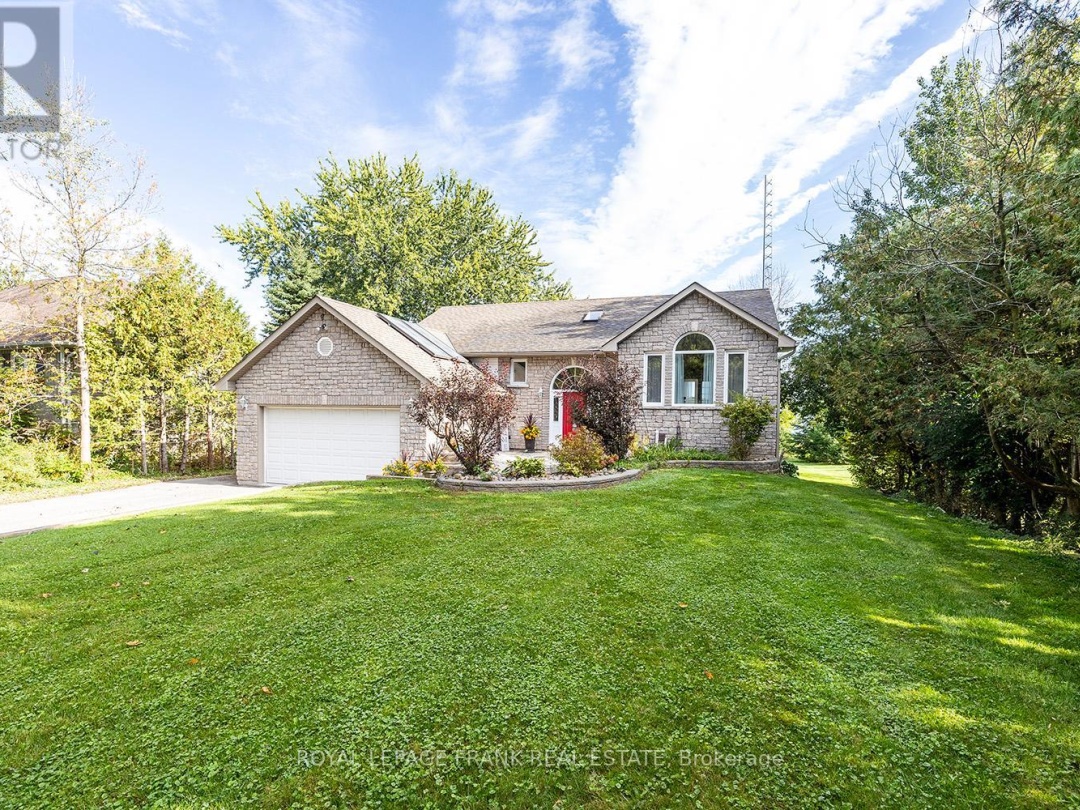 25 Shelley Drive, Scugog Lake