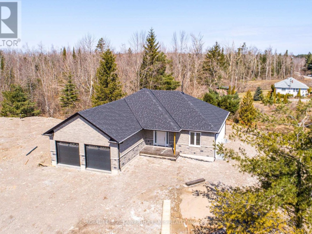 6 PATRICK STREET, Kawartha Lakes (Carden)