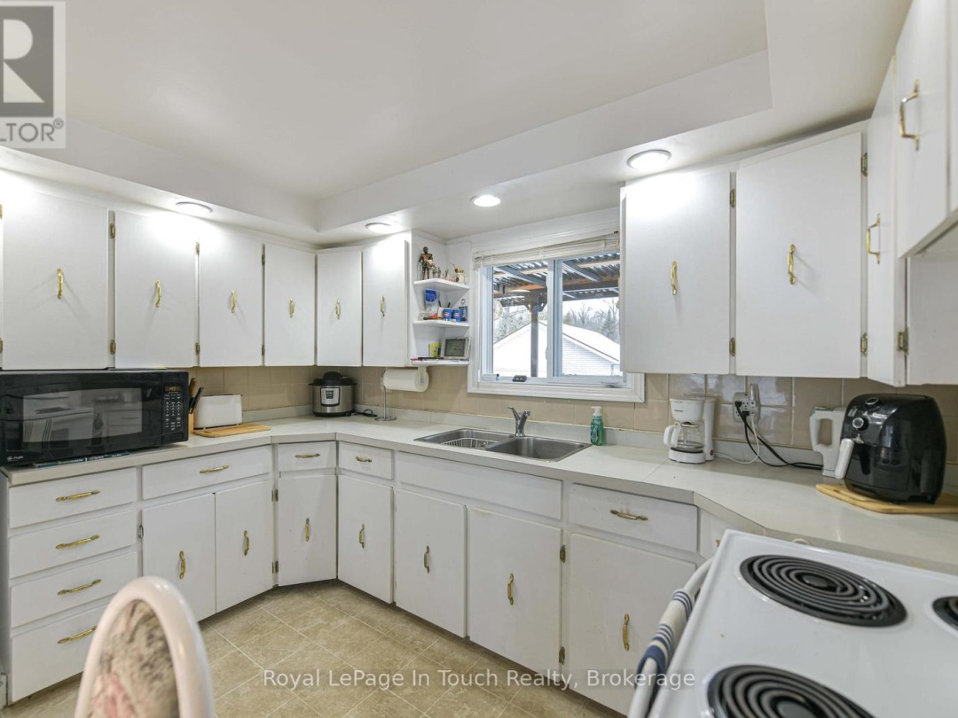 166 DUCK BAY ROAD, Georgian Bay