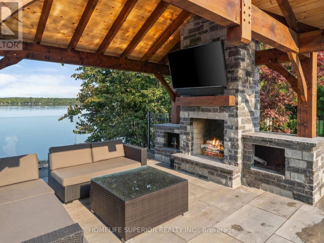 580 INDIAN POINT ROAD, Balsam Lake