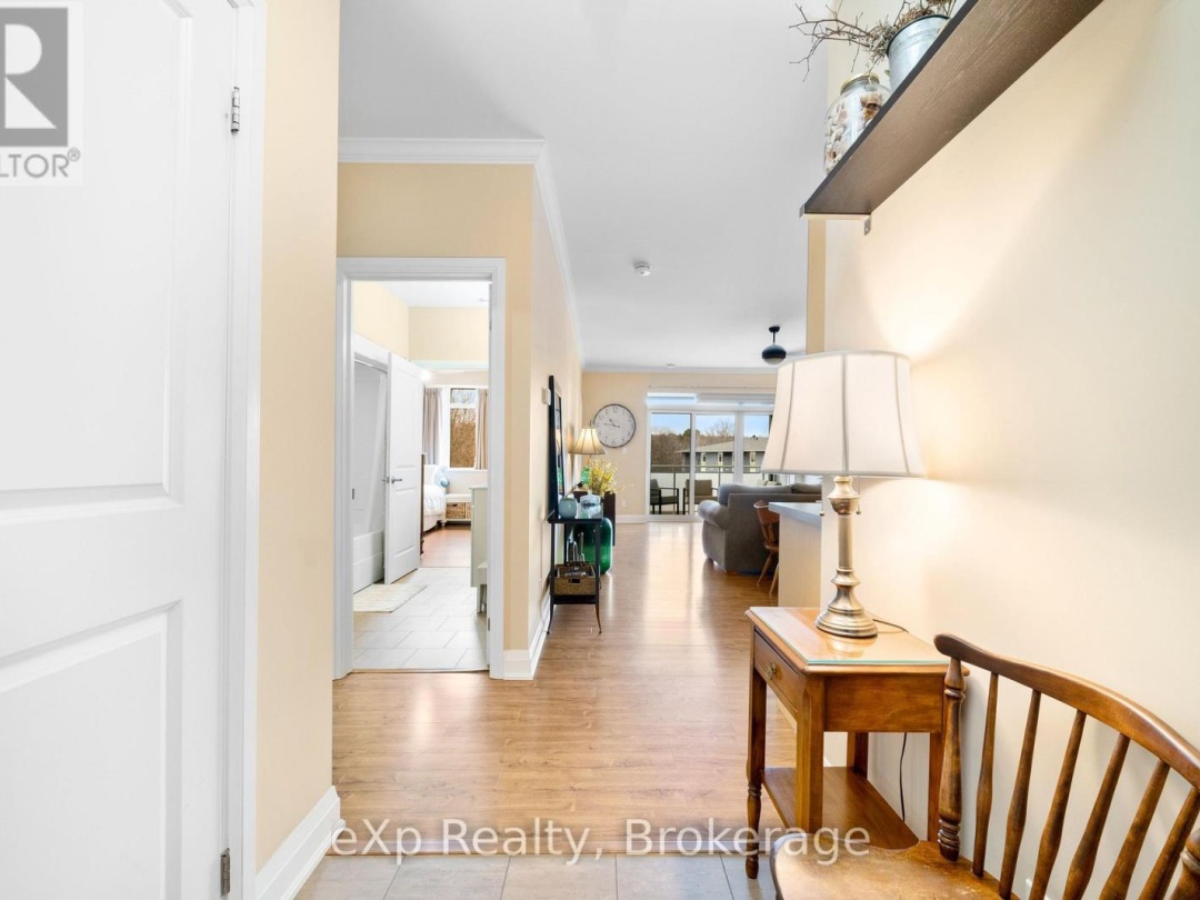 302 - 20A SILVER BIRCH COURT, Parry Sound